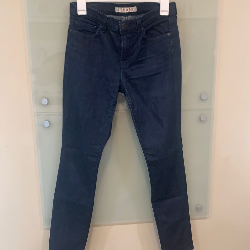 J Brand Skinny Jeans